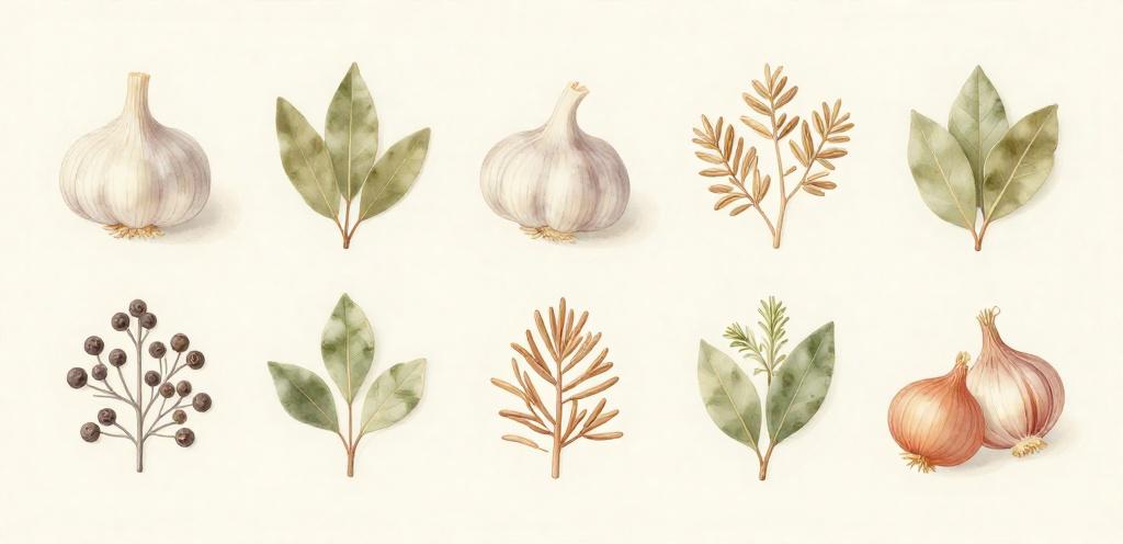 Twelve years of recipes and a pantry nobody could search