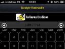 Workshop App