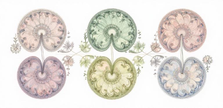 Computer generated images