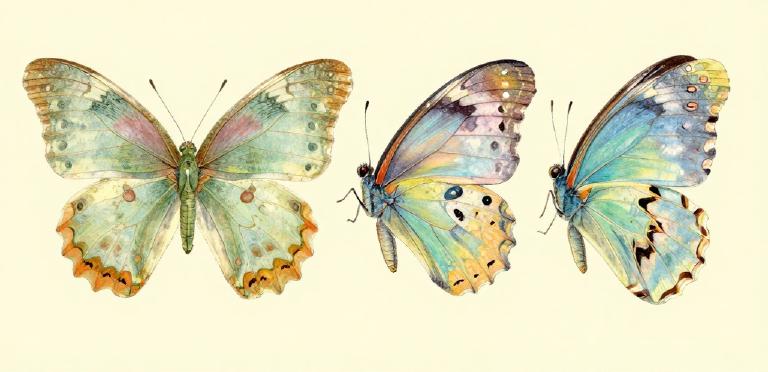 New life, new challenges