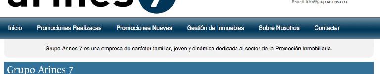 Arines 7