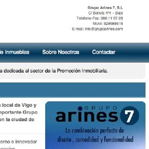 Arines 7