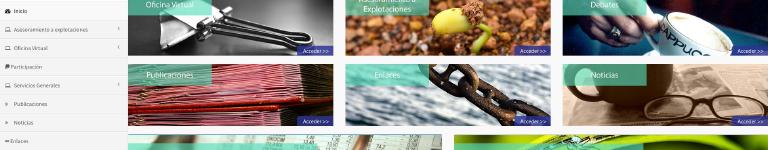 Portal de Gestión