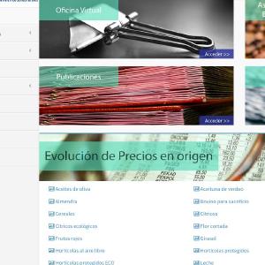 Portal de Gestión