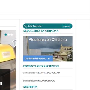 Chipiona Noticias