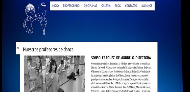 Coppelia Danza