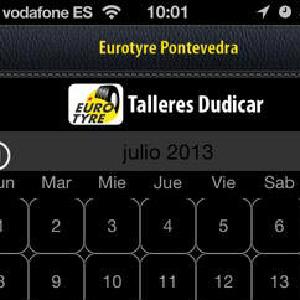 App Taller