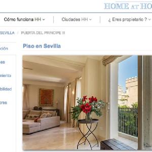 Home at Homes