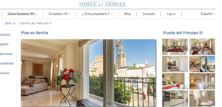 Home at Homes