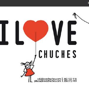 I Love Chuches