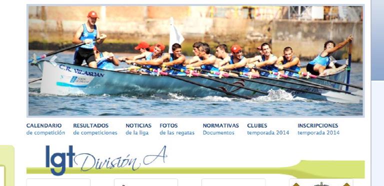 Liga Galega de Traiñeiras