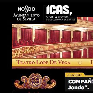 Teatro Lope de Vega