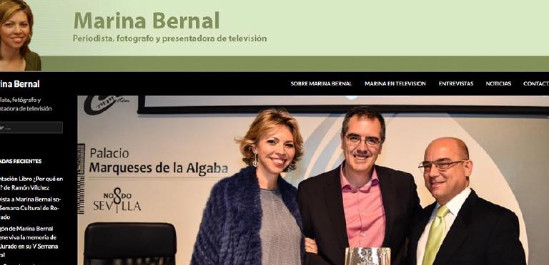 Marina Bernal
