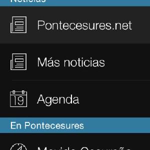 Pontecesures (App)
