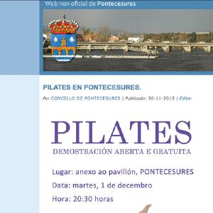 Pontecesures.net