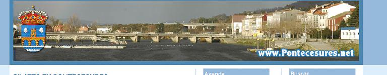 Pontecesures.net