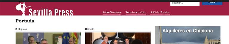 SevillaPress