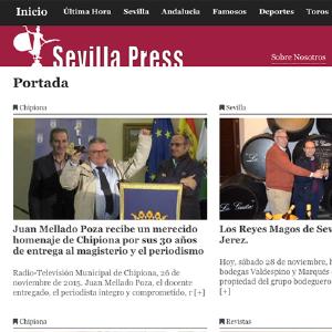 SevillaPress