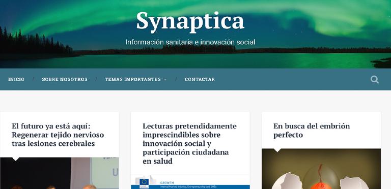 Synaptica