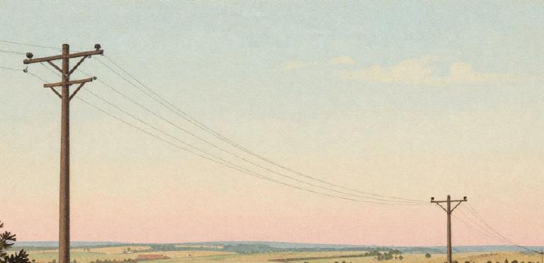 New wireless networks, new challenges for "telcos"