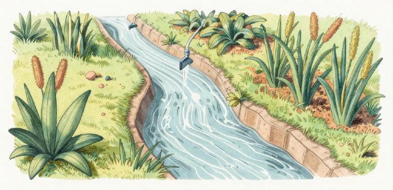 StreamTools: A tool for analyzing data streams